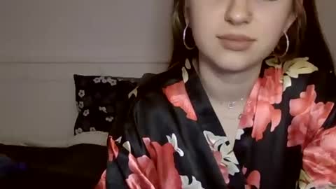 Elizabet 18 online show from 02-21-25, 10:04