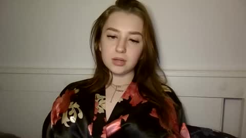 Elizabet 18 online show from 02-25-25, 11:55