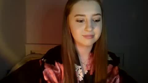 Elizabet 18 online show from 11-12-25, 08:52