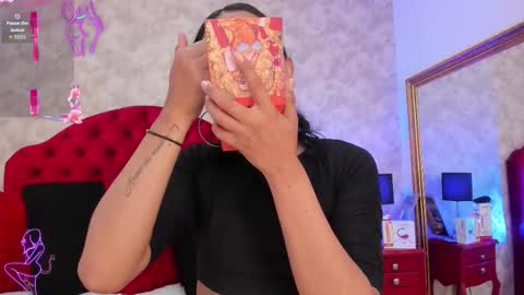 Elizabet Taylor online show from 11-10-25, 02:16