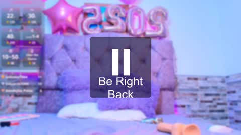 Snapshot of elizabetcooper chatting on 01-11-25, 01:06 Elizabeth online show from 01-11-25, 01:06