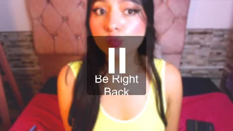 Snapshot of elizabetcooper chatting on 01-28-25, 08:26 Elizabeth online show from 01-28-25, 08:26