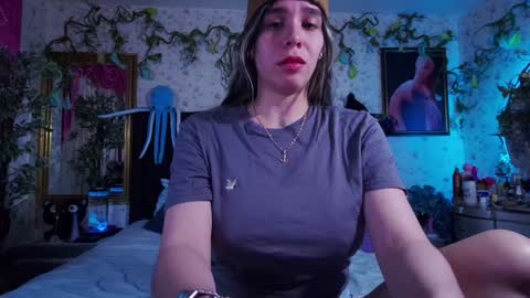 Elizabeth online show from 01-16-25, 10:10