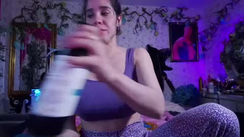 Elizabeth online show from 03-01-25, 10:55