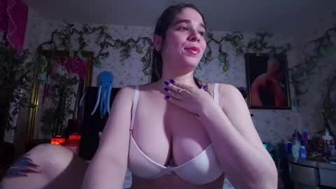 Elizabeth online show from 09-30-25, 10:20