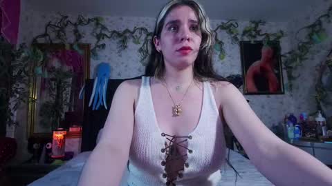 Elizabeth online show from 10-02-25, 10:17