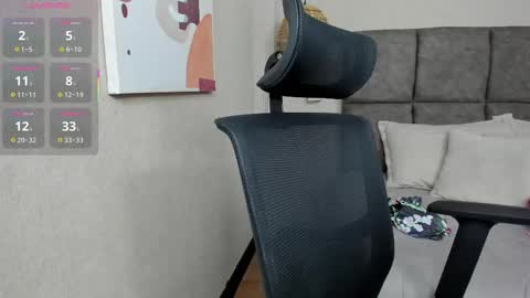 elizabeth online show from 10-01-25, 07:09