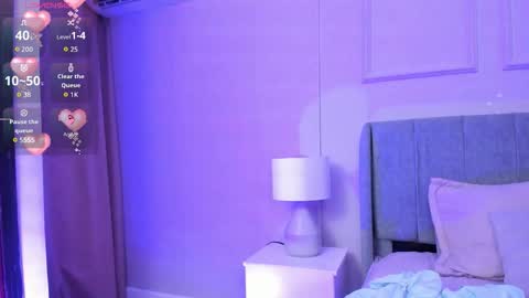 elizabeth online show from 12-19-25, 07:32