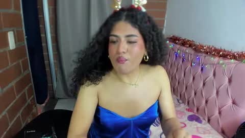 elizabeth_777 online show from 12-21-24, 09:25