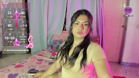 elizabeth_777 online show from 09-20-25, 12:22