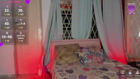 Snapshot of elizabeth_777 chatting on 02-22-26, 02:13 elizabeth_777 online show from 02-22-26, 02:13