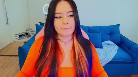 Elezabeth online show from 02-05-26, 11:48