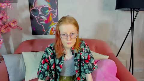 Snapshot of elizabeth_harpper chatting on 01-05-25, 01:24 Elizabeth online show from 01-05-25, 01:24