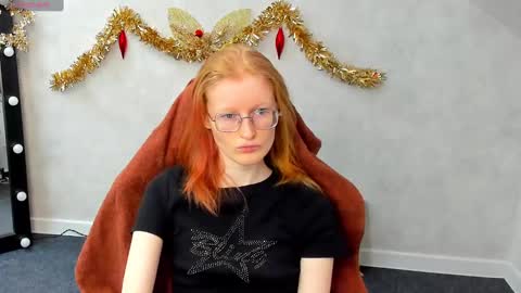 Elizabeth online show from 01-16-25, 08:22