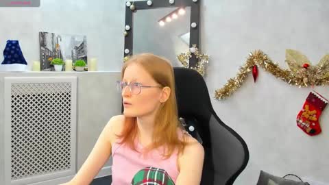 Elizabeth online show from 01-18-25, 08:31