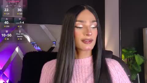 Eli  online show from 02-12-26, 02:56