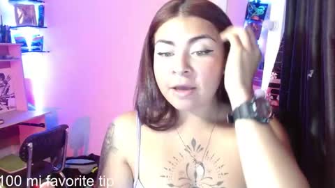 Elizabeth Martinez online show from 01-13-25, 06:27