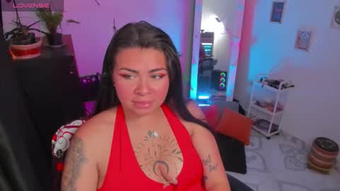 Elizabeth Martinez online show from 01-06-26, 04:00