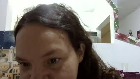 Elizabeth Martinez  online show from 01-01-25, 03:57