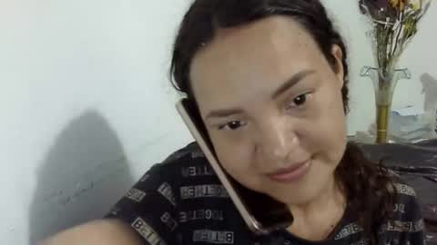 Elizabeth Martinez  online show from 12-01-25, 04:23