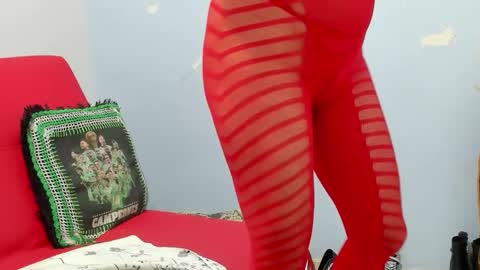 Elizabeth Mathure online show from 11-13-25, 08:35