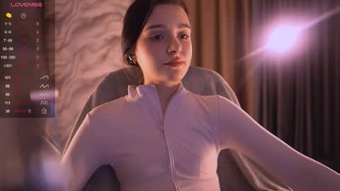 Snapshot of elizabeth_milller chatting on 02-01-26, 10:52 Lizzy online show from 02-01-26, 10:52