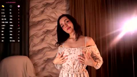 Snapshot of elizabeth_milller chatting on 02-13-26, 10:06 Lizzy online show from 02-13-26, 10:06