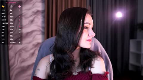 Snapshot of elizabeth_milller chatting on 03-02-26, 11:00 Lizzy online show from 03-02-26, 11:00