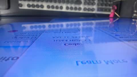 Elizabeth online show from 02-25-26, 08:57