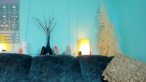 Eli  online show from 01-18-25, 02:03