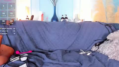 Eli  online show from 02-12-25, 10:48