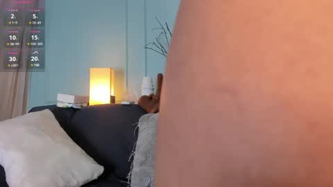 Eli  online show from 03-07-25, 08:22