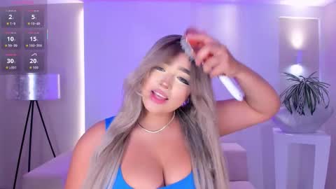 Snapshot of elizabethbennett_ chatting on 10-25-25, 08:03 Call me Eli online show from 10-25-25, 08:03