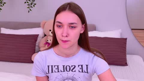 Elizabeth online show from 02-26-25, 11:04