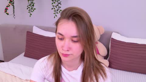 Elizabeth online show from 02-28-25, 07:46