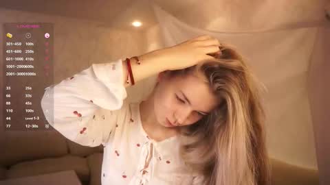 Elizabeth online show from 10-30-25, 05:46