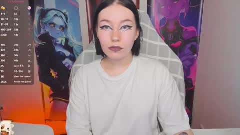 Eli online show from 10-16-25, 02:23