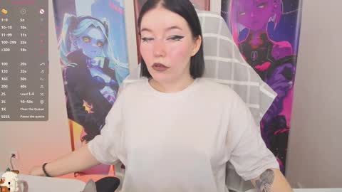 Eli online show from 10-17-25, 04:15