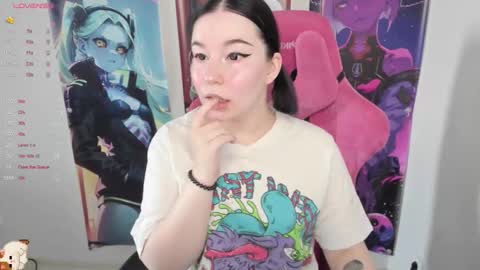 Eli online show from 11-17-25, 03:23