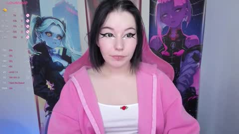 Eli online show from 12-03-25, 03:14