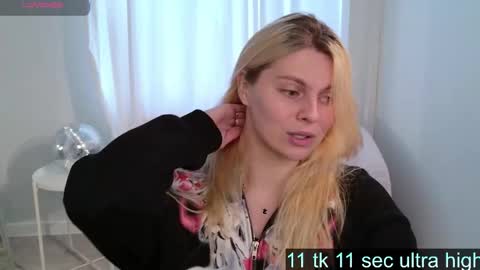 elizabethmad online show from 09-29-25, 06:18