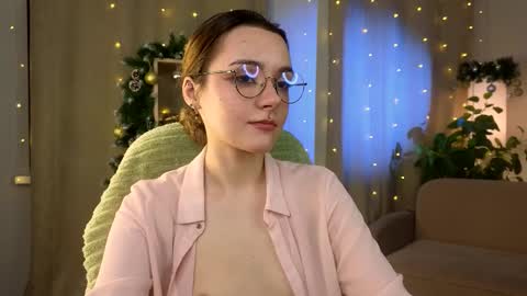 Elizabet online show from 12-20-25, 10:06