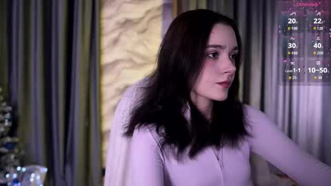 Elizabet online show from 01-11-26, 10:15