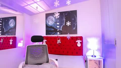 Elizabeth Rodrguez  online show from 12-30-24, 06:05