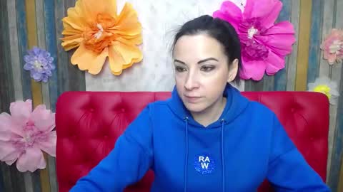 Snapshot of elizabethsho chatting on 02-04-26, 07:09 ElizabethSho online show from 02-04-26, 07:09