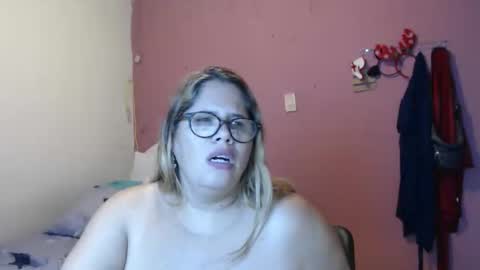 Elizabeth online show from 01-08-25, 02:46