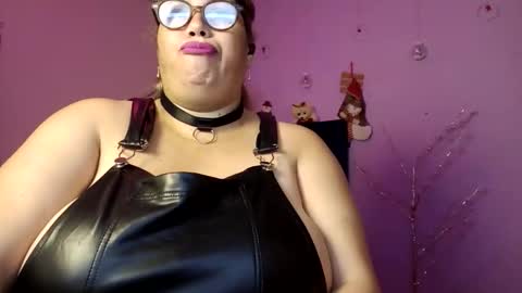 Elizabeth online show from 11-27-25, 11:45