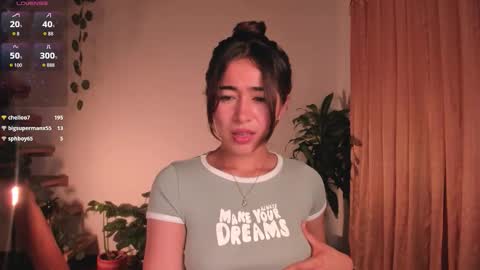 Tuli online show from 02-02-26, 01:15