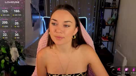 elizabetsoon online show from 11-05-25, 05:29