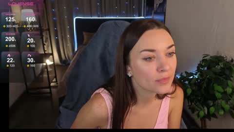 elizabetsoon online show from 11-19-25, 06:46